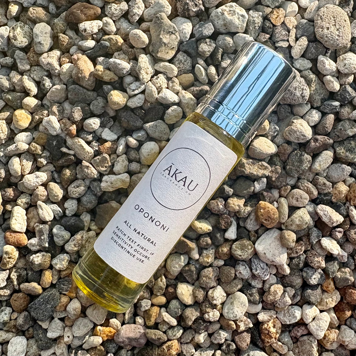 Opononi Fragrance Oil