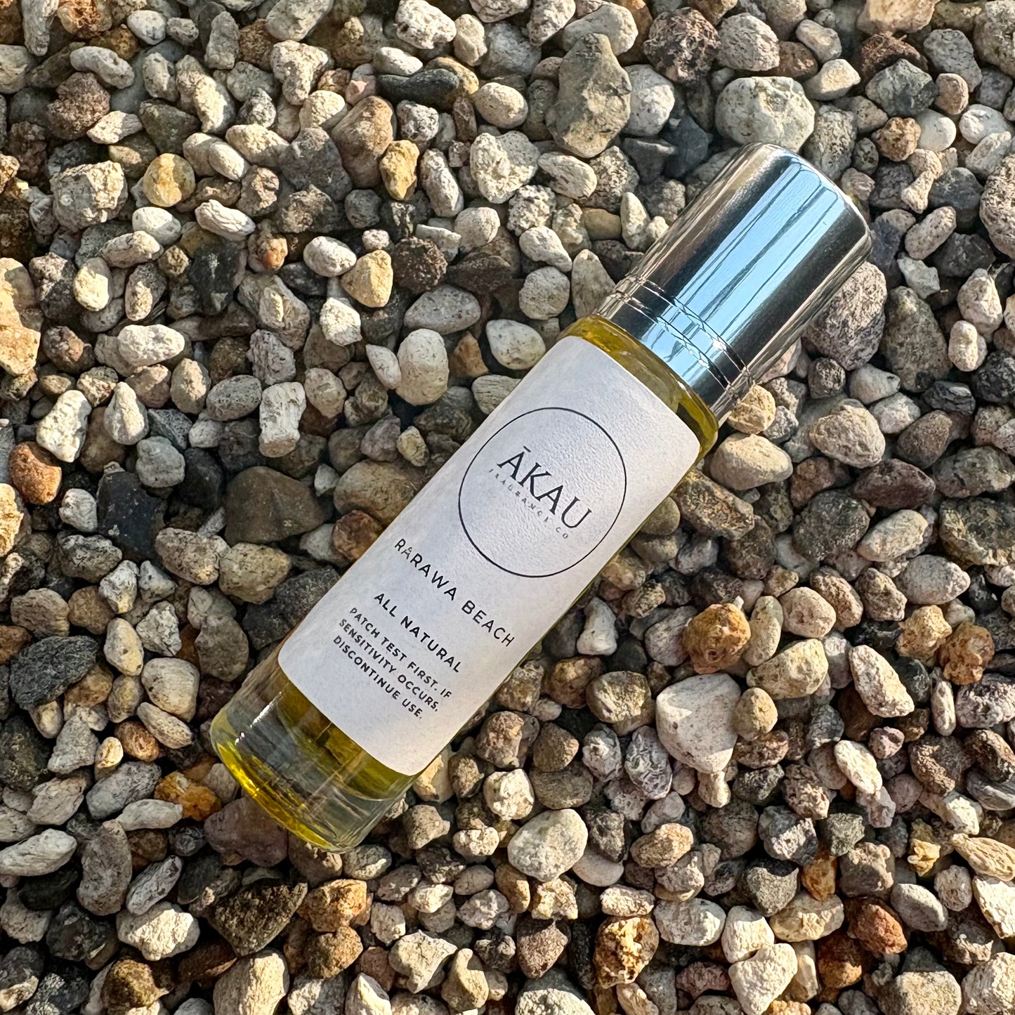 Rarawa Beach Fragrance Oil