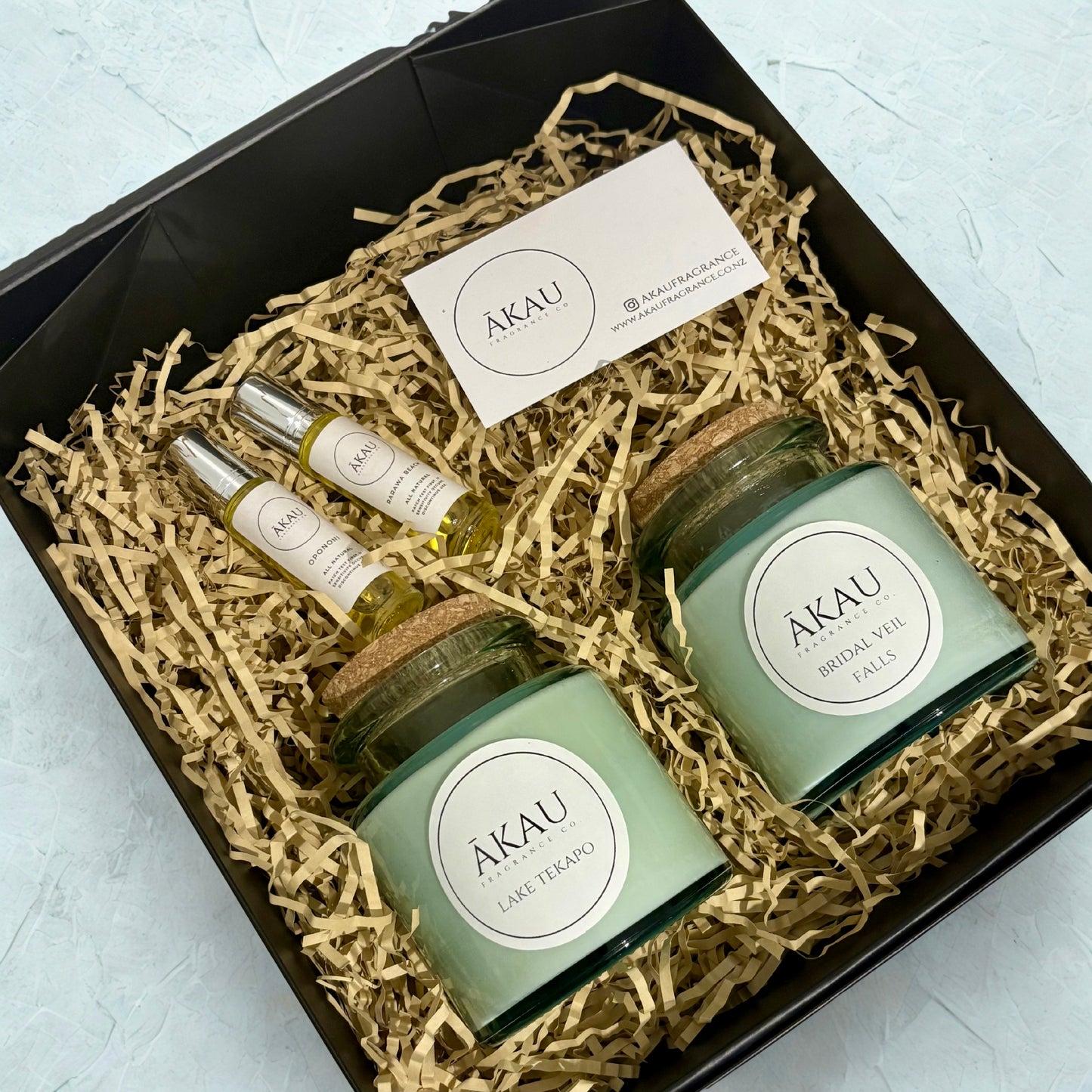 Small Gift Box