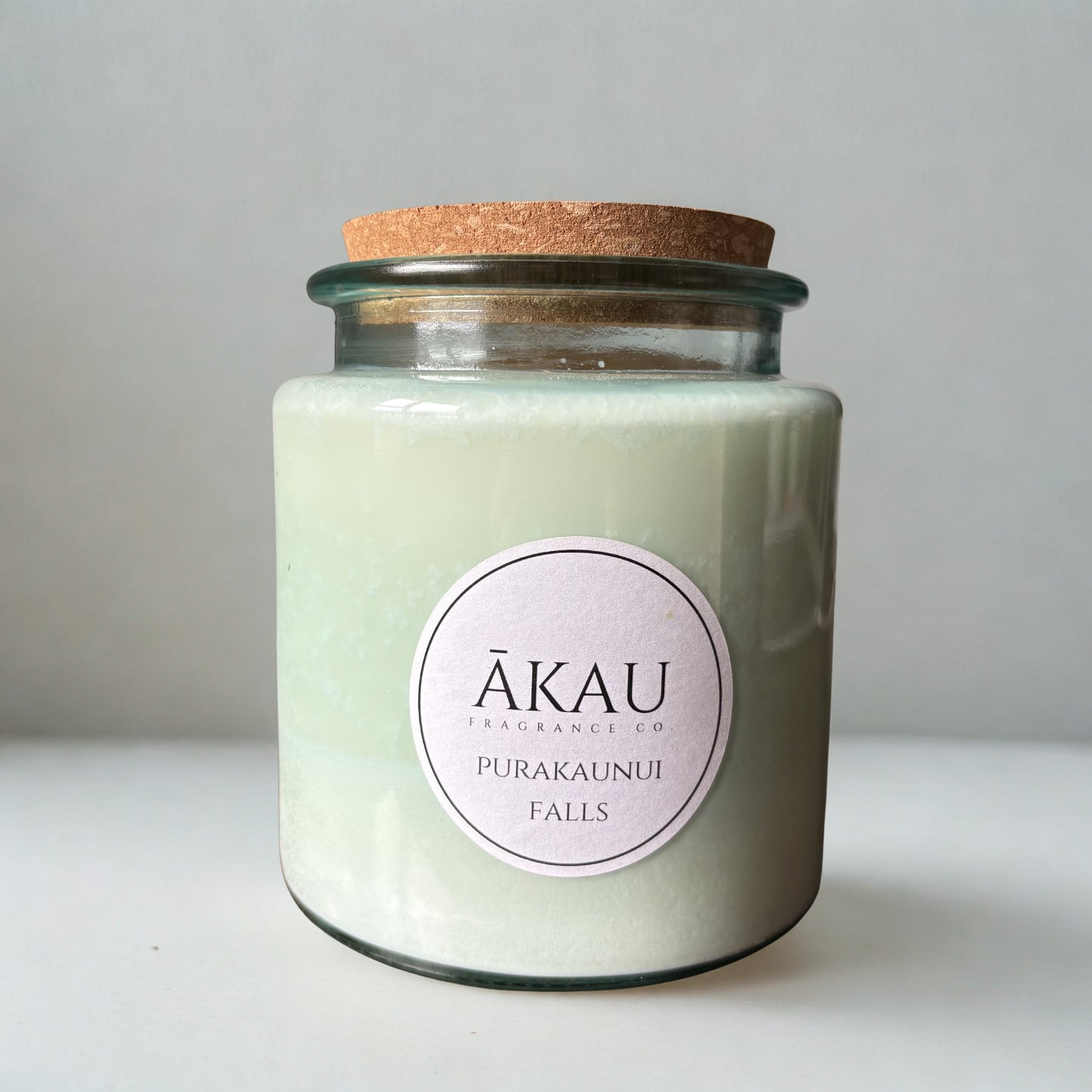 Purakaunui Falls - LIMITED EDITION