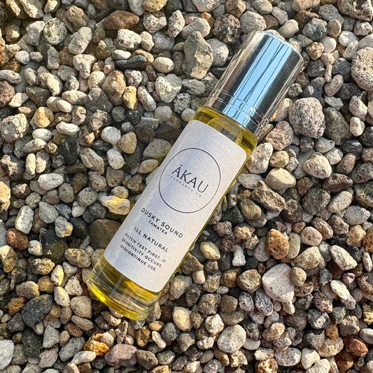 Dusky Sound Fragrance Oil