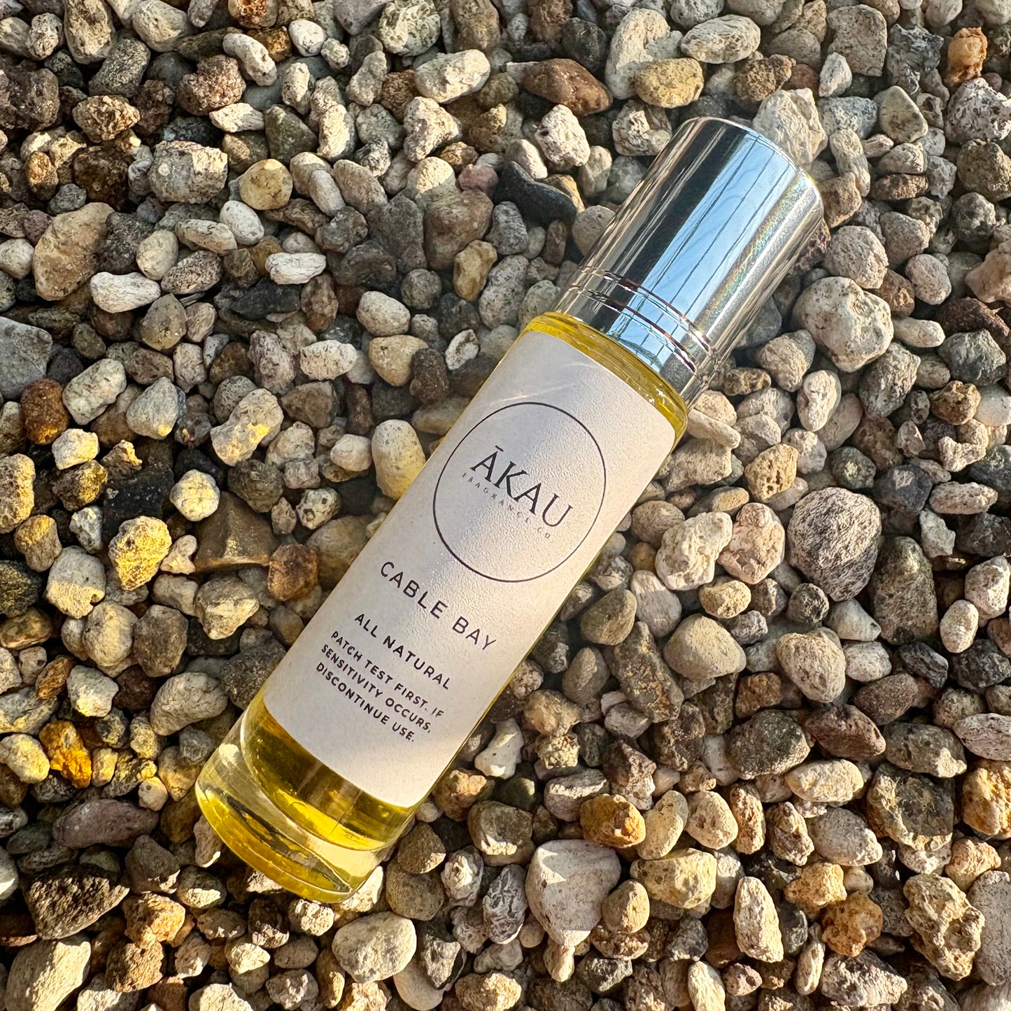 Cable Bay Fragrance Oil