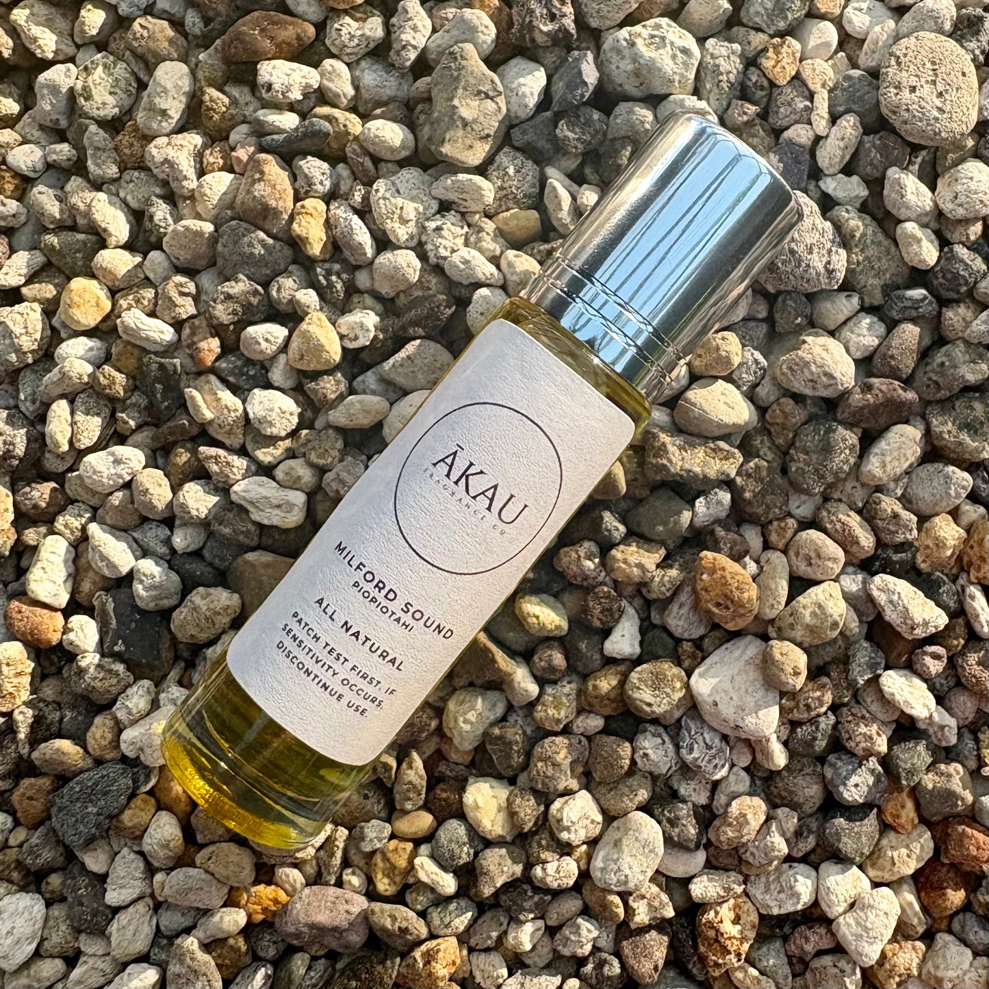 Milford Sound Fragrance Oil
