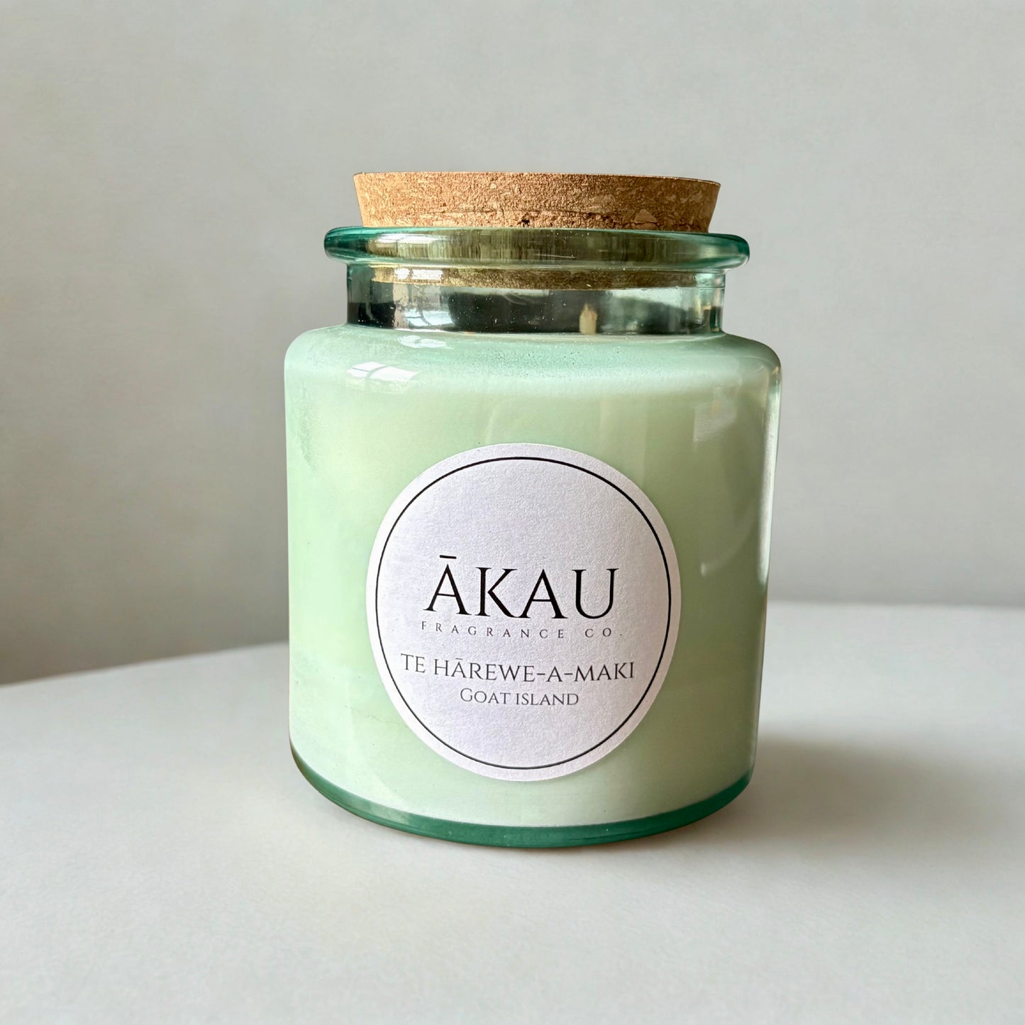 Te Harewe-a-Maki (Goat Island) - LIMITED EDITION