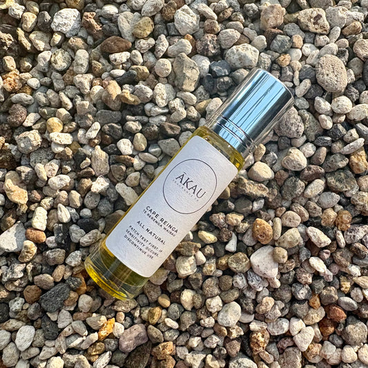 Cape Reinga Fragrance Oil