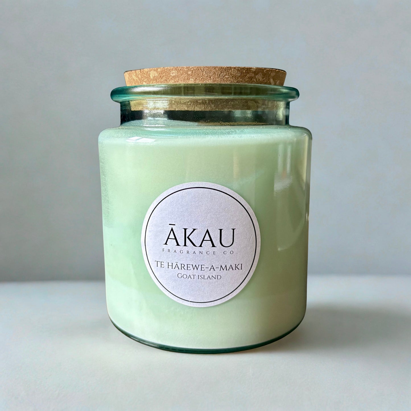 Te Harewe-a-Maki (Goat Island) - LIMITED EDITION