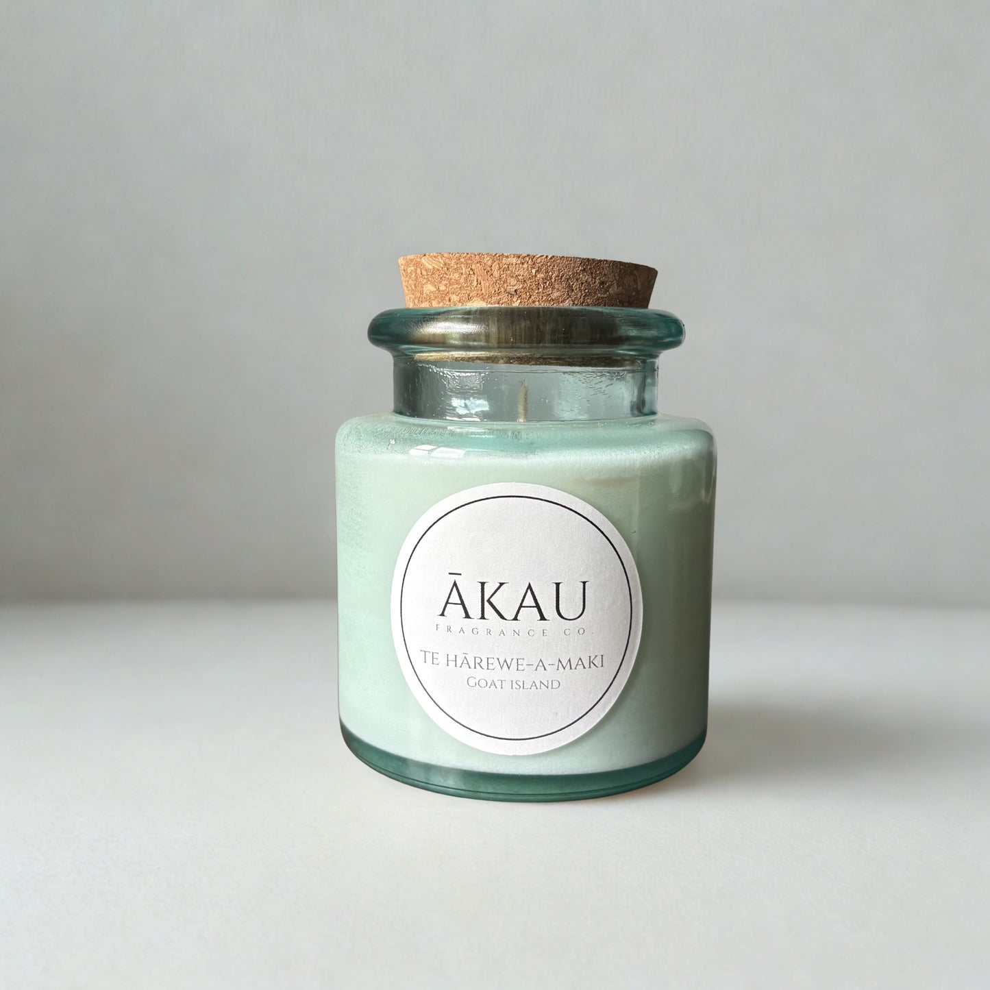 Te Harewe-a-Maki (Goat Island) - LIMITED EDITION
