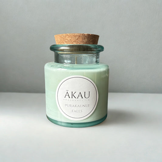 Purakaunui Falls - LIMITED EDITION